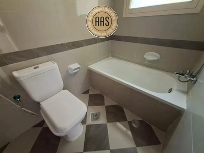 Front of bus stop Studio with Balcony all amenities-5