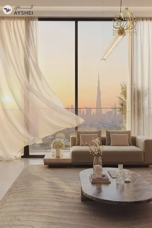Ramadan offer| 12%ROI | 20%Discount |1Min to Metro