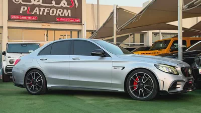 Mercedes-Benz C300 2020 | Premium Package | Clean Condition-0
