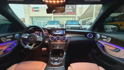 Mercedes-Benz C300 2020 | Premium Package | Clean Condition-10