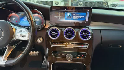 Mercedes-Benz C300 2020 | Premium Package | Clean Condition-12