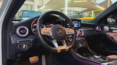 Mercedes-Benz C300 2020 | Premium Package | Clean Condition-13