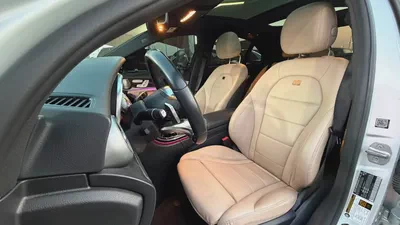 Mercedes-Benz C300 2020 | Premium Package | Clean Condition-14