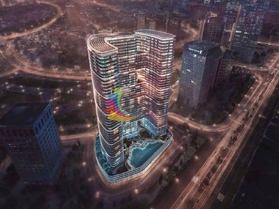 Binghatti Hills, Dubai Science Park, Dubai-0