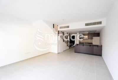 TOWNHOUSE FOR SALE IN ARABIAN STYLE, AL REEF VILLAS-14