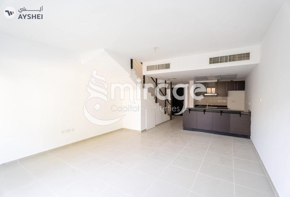 TOWNHOUSE FOR SALE IN ARABIAN STYLE, AL REEF VILLAS-14-14
