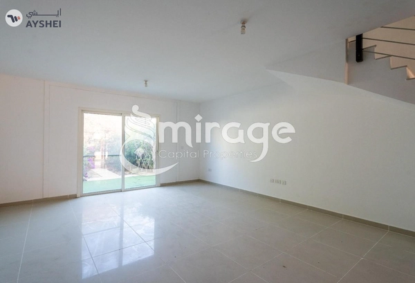 TOWNHOUSE FOR SALE IN ARABIAN STYLE, AL REEF VILLAS