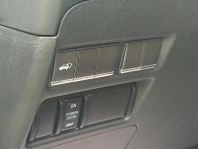 Infiniti QX80 2017 – GCC Specs Full Option Full service History-14