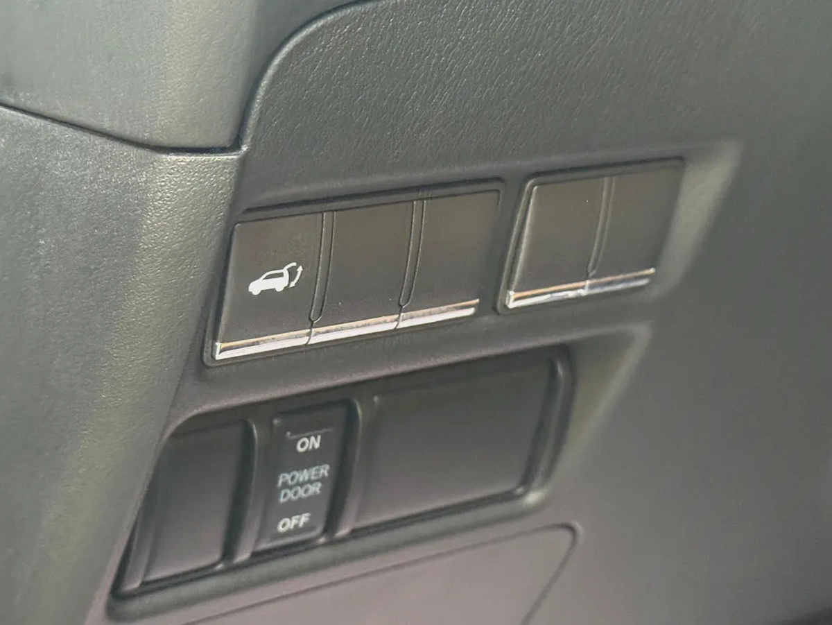 Infiniti QX80 2017 – GCC Specs Full Option Full service History-14-14