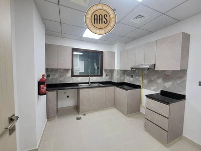 ONE MONTH FREE/ FIRST TENANT/BRAND NEW 1 BED ROOM APARTMENT WITH BALCONY IN ARJAN / 75K AED ONLY-6