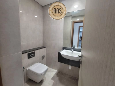 ONE MONTH FREE/ FIRST TENANT/BRAND NEW 1 BED ROOM APARTMENT WITH BALCONY IN ARJAN / 75K AED ONLY-7