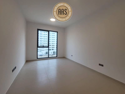 ONE MONTH FREE/ FIRST TENANT/BRAND NEW 1 BED ROOM APARTMENT WITH BALCONY IN ARJAN / 75K AED ONLY-1