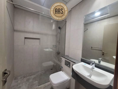ONE MONTH FREE/ FIRST TENANT/BRAND NEW 1 BED ROOM APARTMENT WITH BALCONY IN ARJAN / 75K AED ONLY-2
