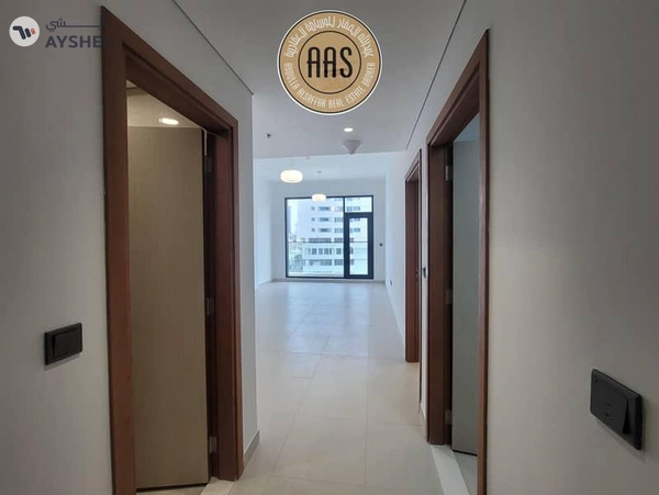 ONE MONTH FREE/ FIRST TENANT/BRAND NEW 1 BED ROOM APARTMENT WITH BALCONY IN ARJAN / 75K AED ONLY