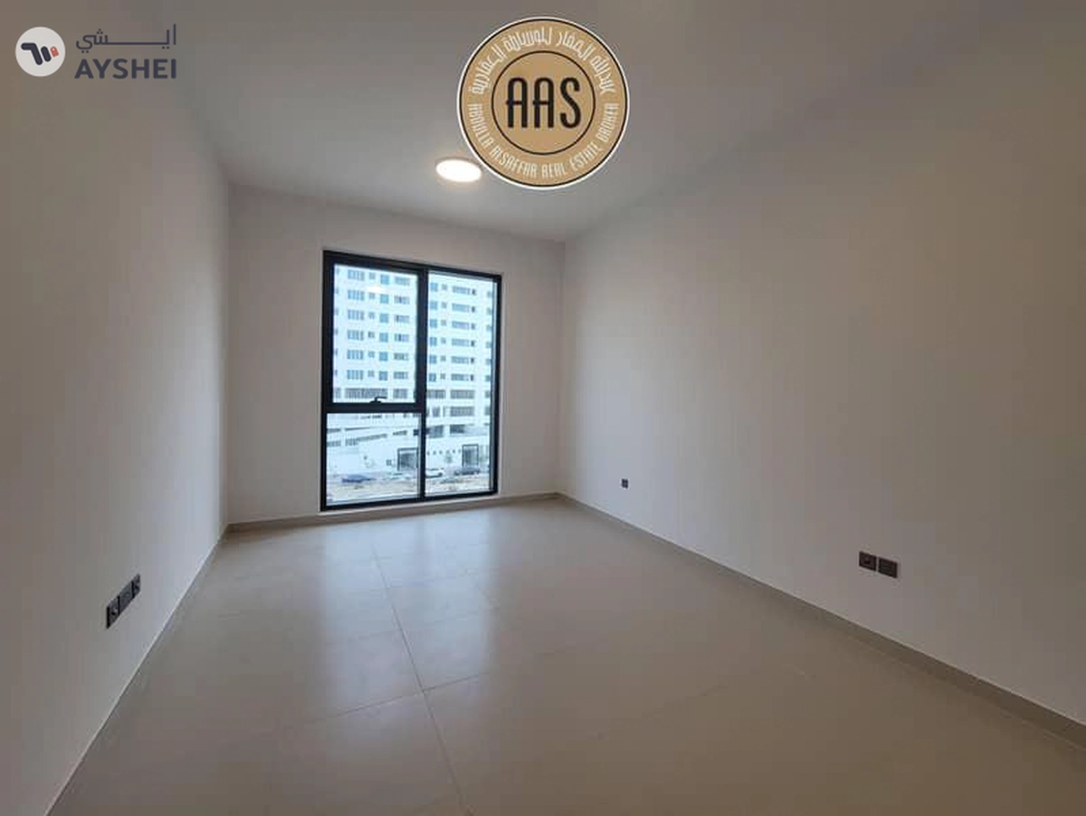 ONE MONTH FREE/ FIRST TENANT/BRAND NEW 1 BED ROOM APARTMENT WITH BALCONY IN ARJAN / 75K AED ONLY-1-1