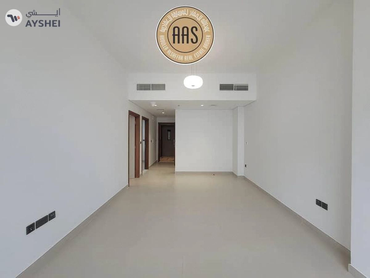 ONE MONTH FREE/ FIRST TENANT/BRAND NEW 1 BED ROOM APARTMENT WITH BALCONY IN ARJAN / 75K AED ONLY-4-4