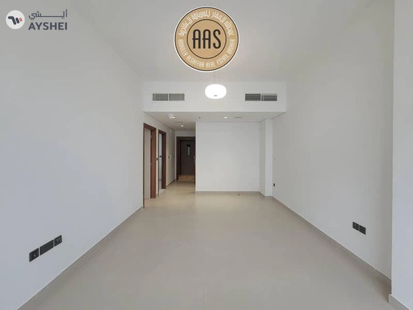 ONE MONTH FREE/ FIRST TENANT/BRAND NEW 1 BED ROOM APARTMENT WITH BALCONY IN ARJAN / 75K AED ONLY