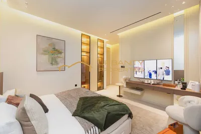 3 BHK + Study in DLRC | 1,764 sqft | AED 2.1M | 4 Bathrooms | AZRA Residence-0