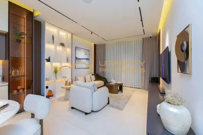 3 BHK + Study in DLRC | 1,764 sqft | AED 2.1M | 4 Bathrooms | AZRA Residence-7