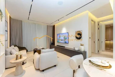 3 BHK + Study in DLRC | 1,764 sqft | AED 2.1M | 4 Bathrooms | AZRA Residence-6