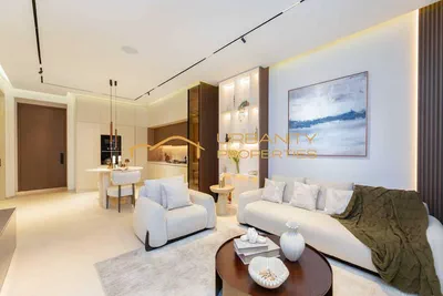 3 BHK + Study in DLRC | 1,764 sqft | AED 2.1M | 4 Bathrooms | AZRA Residence-8