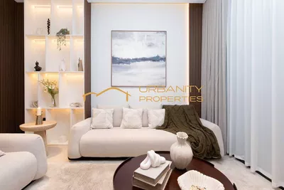 3 BHK + Study in DLRC | 1,764 sqft | AED 2.1M | 4 Bathrooms | AZRA Residence-5