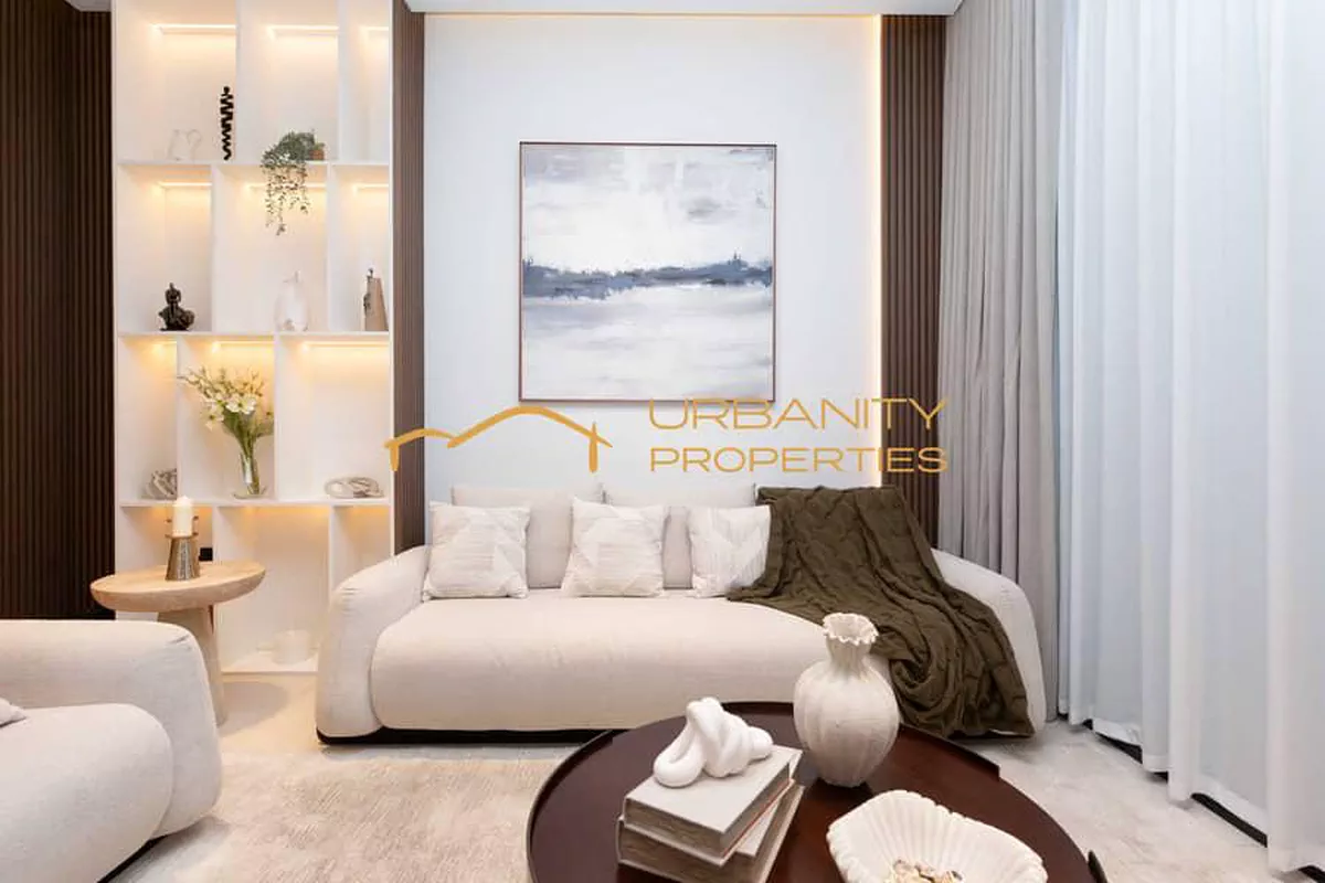 3 BHK + Study in DLRC | 1,764 sqft | AED 2.1M | 4 Bathrooms | AZRA Residence-5-5