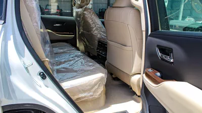Toyota Land Cruiser VX 3.3L DIESEL 2024-11