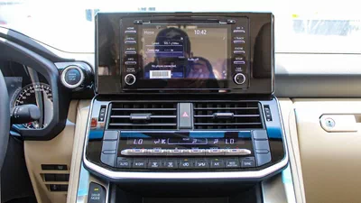 Toyota Land Cruiser VX 3.3L DIESEL 2024-12
