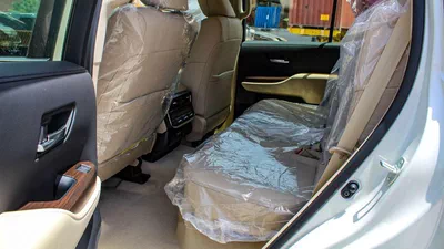 Toyota Land Cruiser VX 3.3L DIESEL 2024-15
