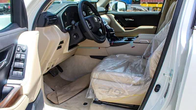 Toyota Land Cruiser VX 3.3L DIESEL 2024-18