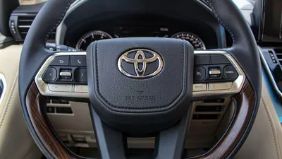 Toyota Land Cruiser VX 3.3L DIESEL 2024-20