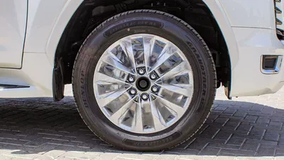 Toyota Land Cruiser VX 3.3L DIESEL 2024-21