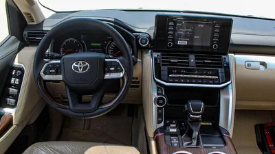 Toyota Land Cruiser VX 3.3L DIESEL 2024-22