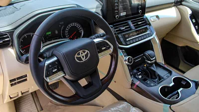 Toyota Land Cruiser VX 3.3L DIESEL 2024-24