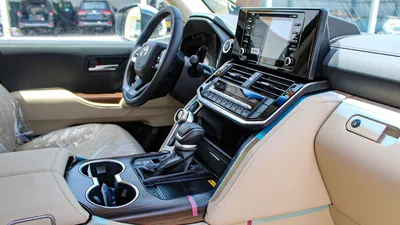 Toyota Land Cruiser VX 3.3L DIESEL 2024-8