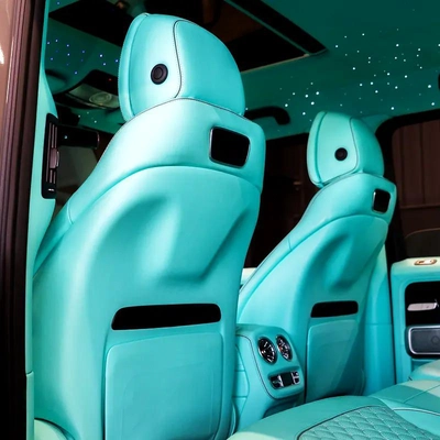 AED 16,291 pm • 0% Downpayment • Original G800 Brabus • 1 Year Warranty-9