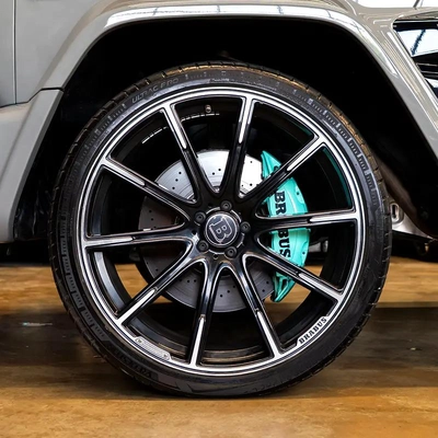 AED 16,291 pm • 0% Downpayment • Original G800 Brabus • 1 Year Warranty-8