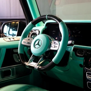 AED 16,291 pm • 0% Downpayment • Original G800 Brabus • 1 Year Warranty