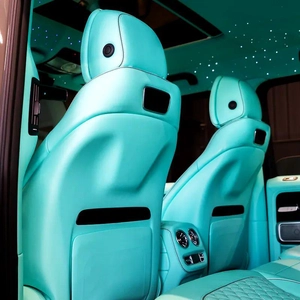 AED 16,291 pm • 0% Downpayment • Original G800 Brabus • 1 Year Warranty