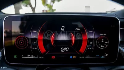 Mercedes Benz GLC200 GLC 200 Coupe | 2-Year Warranty + Service Available | In-House Financing Available-13
