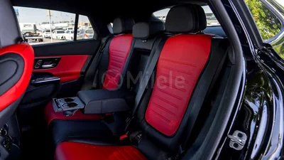 Mercedes Benz GLC200 GLC 200 Coupe | 2-Year Warranty + Service Available | In-House Financing Available-16
