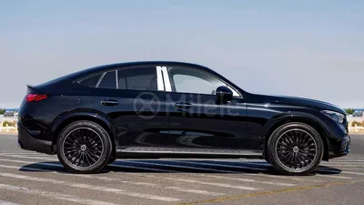 Mercedes Benz GLC200 GLC 200 Coupe | 2-Year Warranty + Service Available | In-House Financing Available-3