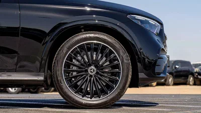 Mercedes Benz GLC200 GLC 200 Coupe | 2-Year Warranty + Service Available | In-House Financing Available-4