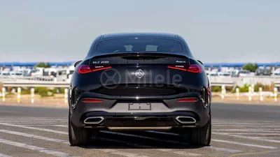 Mercedes Benz GLC200 GLC 200 Coupe | 2-Year Warranty + Service Available | In-House Financing Available-6