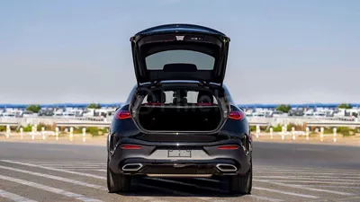 Mercedes Benz GLC200 GLC 200 Coupe | 2-Year Warranty + Service Available | In-House Financing Available-7