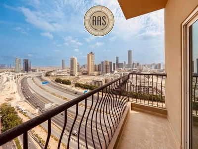 Ready to move 2bhk apartment available in Jvt area-3