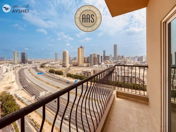 Ready to move 2bhk apartment available in Jvt area