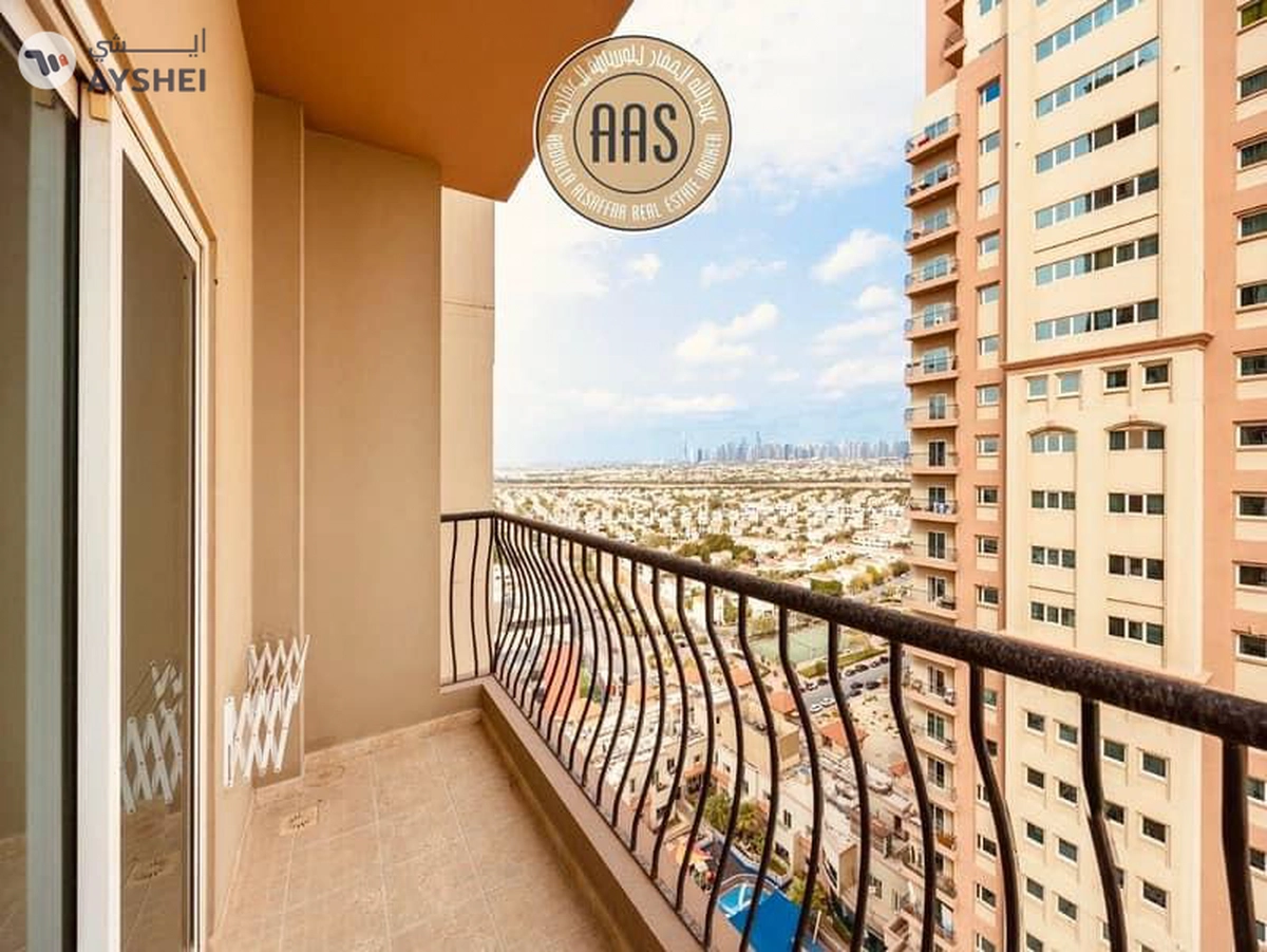 Ready to move 2bhk apartment available in Jvt area-8-8