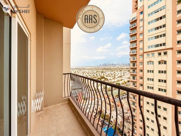 Ready to move 2bhk apartment available in Jvt area